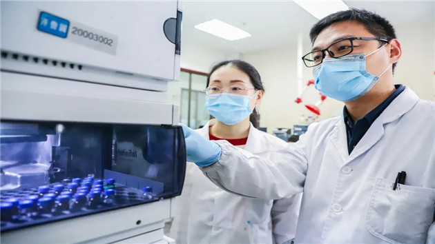 魯企齊魯製藥兩款口溶膜產品首家獲批上市