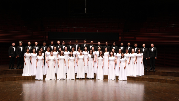 【深港雙城記】有片 | 「深情港灣 樂詠回歸」香港回歸25周年雲端音樂會將舉行