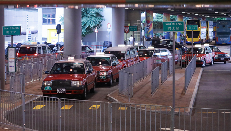環保署：車齡達30年或以上車輛首次登記可獲噪音廢氣豁免