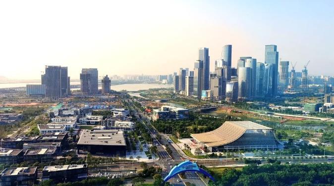 香港回歸25周年，深圳一口氣推出9個惠港大禮包！深企也要大進軍香港了！