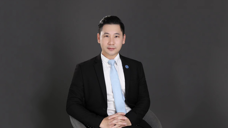 郭曉星：對接港青12年 助力港青凝心聚力