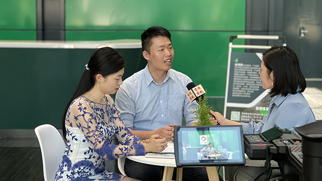 【港澳青年看深圳】有片｜「深港一家親是我們家的真實寫照」 港人夫妻在深創業收穫甜蜜