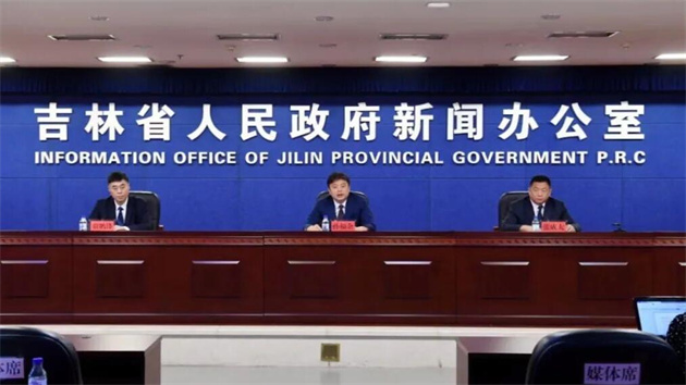 未來5年，吉林省梅花鹿將發展到100萬隻，全產業鏈產值力爭達到千億