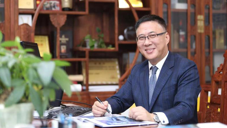 盧錦欽：充分感受中央對港親切關懷