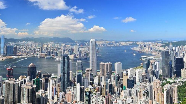 中總：熱烈歡迎國家主席習近平視察香港