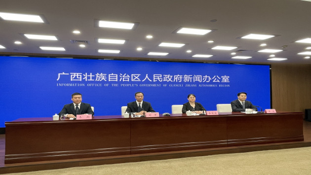 桂出台20條支持措施 「真金白銀」助企紓困