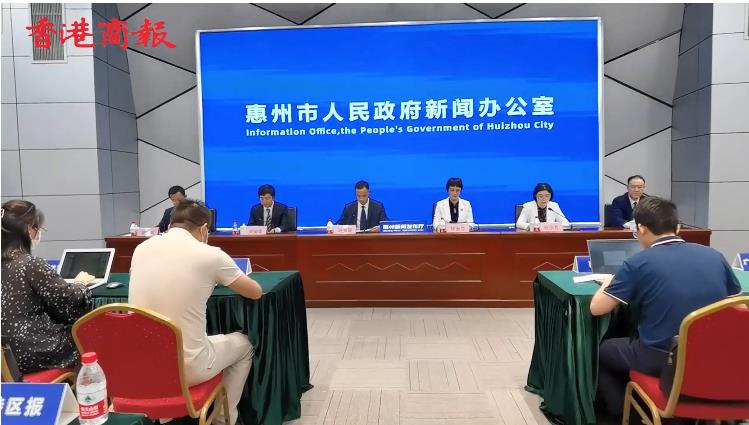 【擁抱大灣區】有片｜惠州出台38條措施全方位便利港澳居民在惠就業創業生活