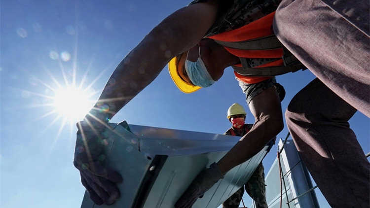 國常會：部署加大重點工程以工代賑力度 拓展就業崗位