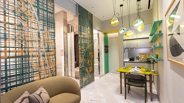 慶祝回歸新盤商場紛推優惠 送洗碗碟機或獨得7.1萬商場消費額