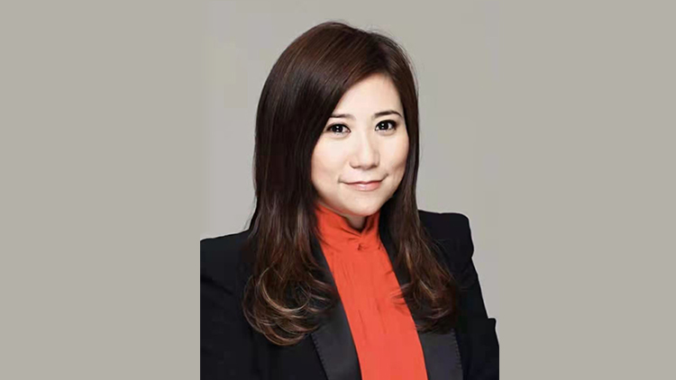 陳丹丹：港青要牢記習主席囑託 用火熱青春回報偉大時代