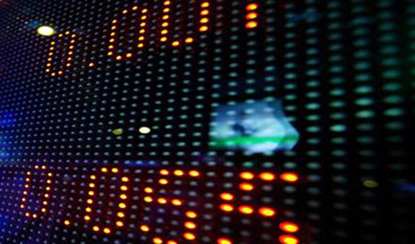 【快評】6月外資淨流入扭轉上半年流向 