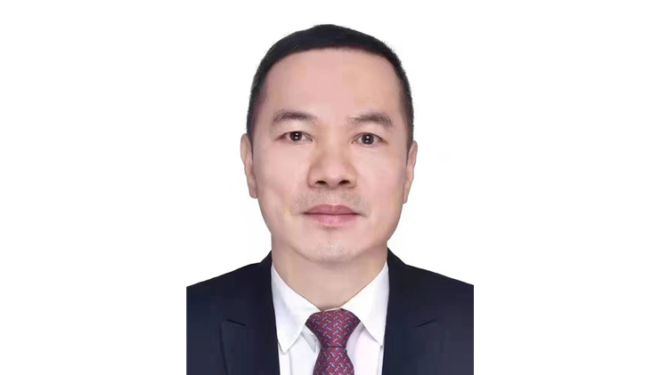 陳文洲：習近平主席重要講話鼓舞人心 冀香港向前發展