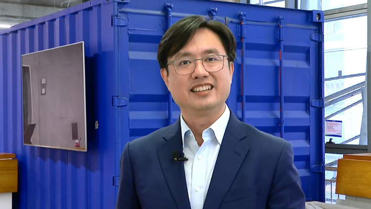 有片 | 【我哋在深圳】冼漢迪