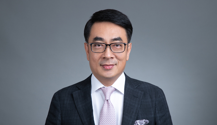 余順輝：期待新一屆政府帶領香港更積極全面融入國家發展大局