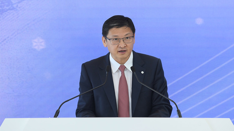 中銀香港：習近平重要講話指明香港未來發展方向