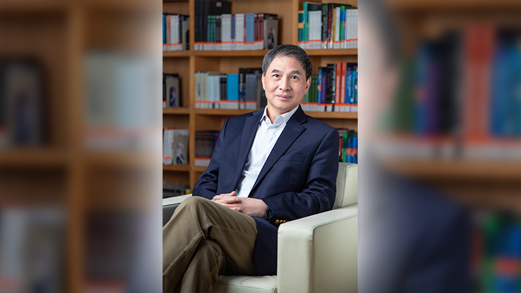 對內再發展 對外更開放 鄭永年：這是香港新的出發