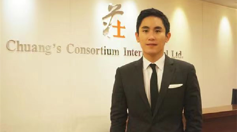 莊家彬：堅定「一國兩制」信心 香港開新篇