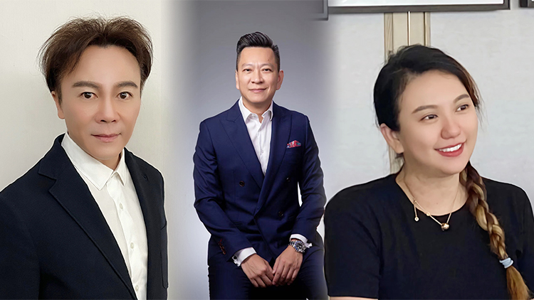 【深港雙城記】前海香港商會：習近平主席講話令人備受鼓舞 愛國者治港迎來新局面