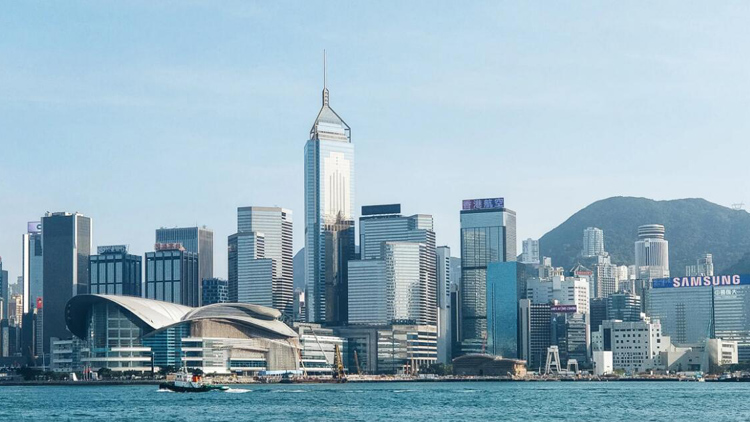 港區全國政協委員：習主席重要講話一錘定音 給香港派了一劑「定心丸」