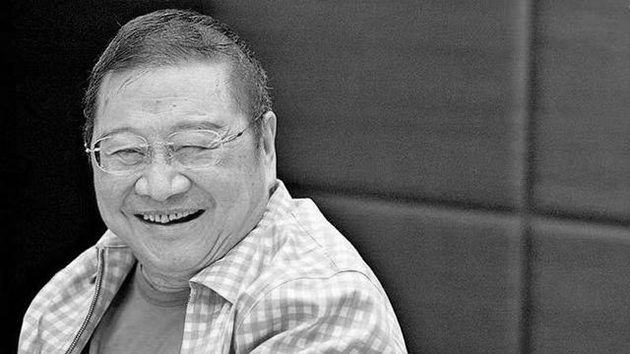 著名科幻小說家倪匡離世 享年87歲