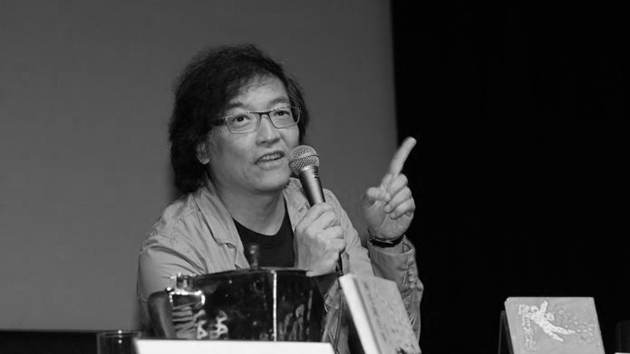 知名导演羅啟銳病逝 終年69歲