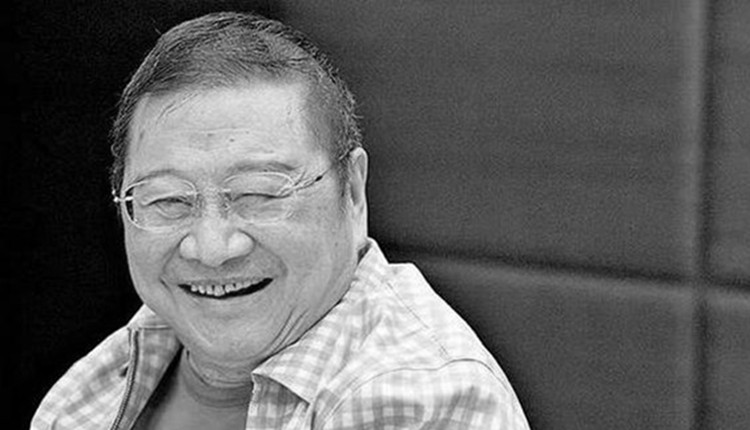 文化體育及旅遊局對倪匡逝世表示惋惜