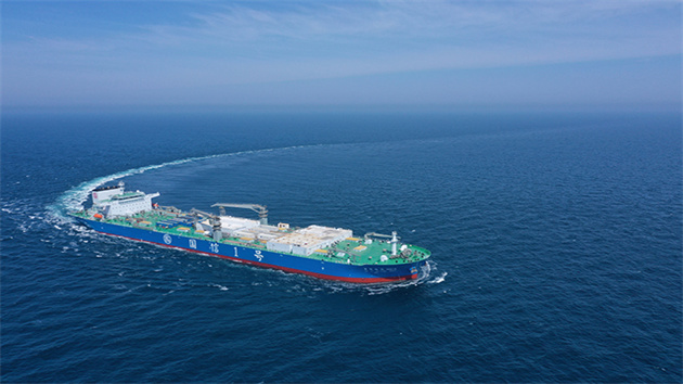 走在前開新局｜「十大創新」看青島