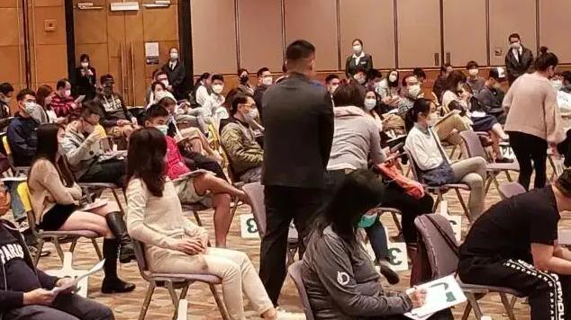 傳統車輛登記號碼拍賣7月16日舉行 280個號碼供競價