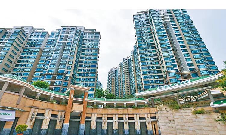 【港樓】九龍灣、馬灣、荃灣減價盤比率增