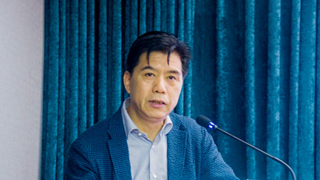 中國光大銀行原黨委副書記、副行長張華宇被開除黨籍