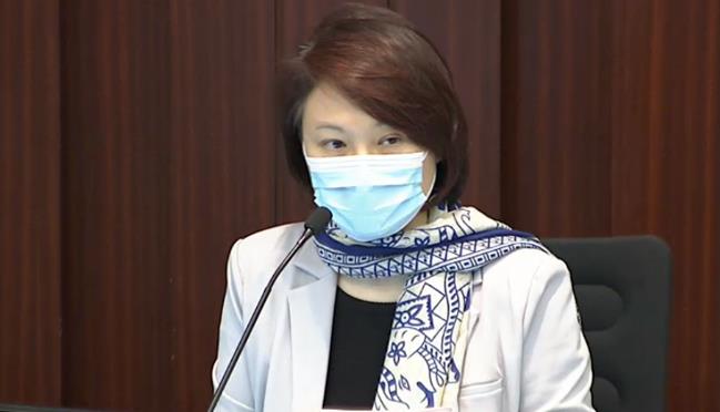 民建聯：新屆政府最迫切工作是處理市民通關訴求