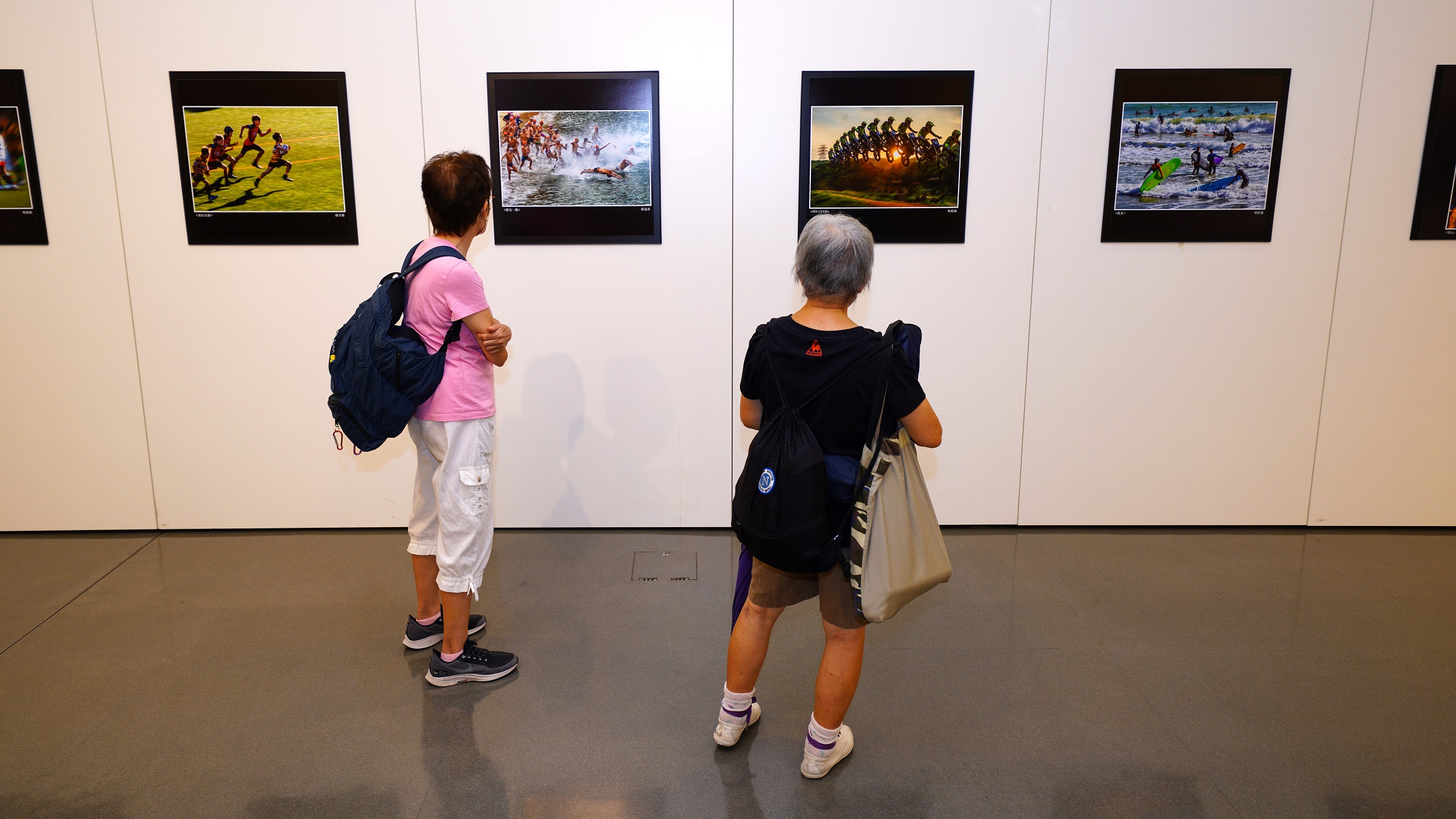 【展覽】攝影展紀錄香港回歸25載點滴