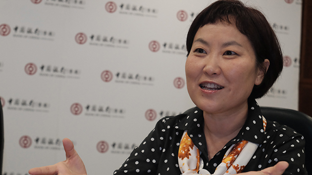 中銀香港：「互換通」可提升市場流動性