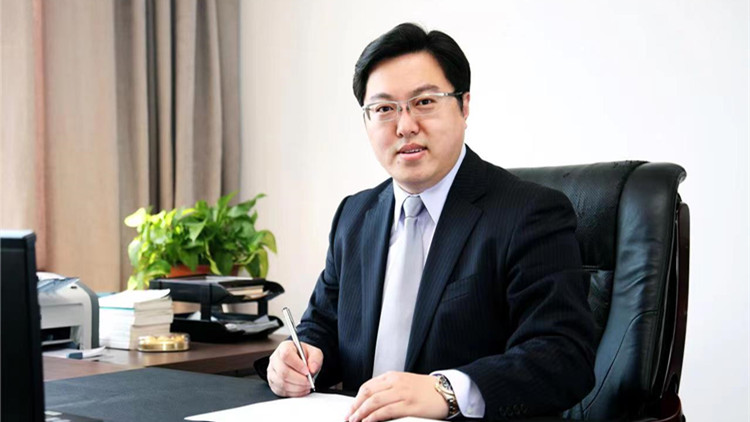 簡單做人紮實做事 這位港人為青島規劃出力頗多