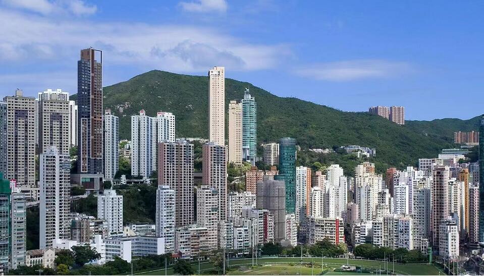 【港樓】美聯：隨大市回升 超級豪宅的洋房將更受捧