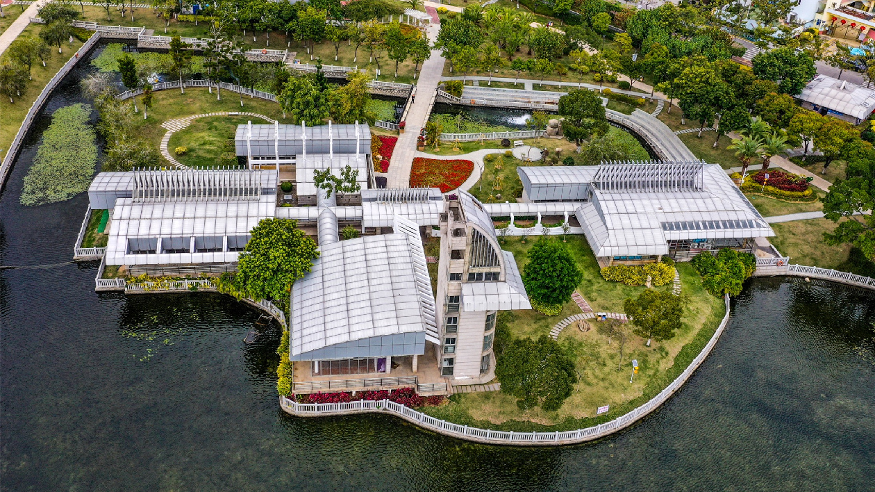 廈將建閩台文化公園 助力兩岸交流