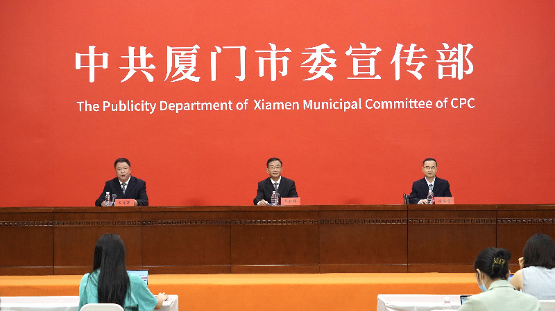 牢記使命 奮鬥為民｜廈門市人社局各項機制解決農民工被欠薪