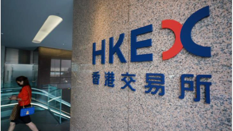 港交所成立香港國際碳市場委員會