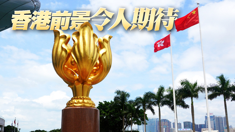 【商報時評】加大力度做好「融」文章