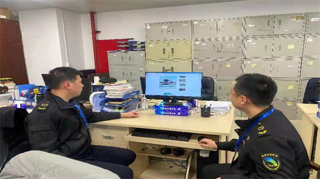 南沙辦結跨境侵權案  開粵港行政案證據互認先河