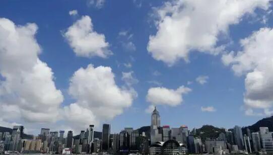 鄺月心：發揮基層婦女團體作用 譜寫「一國兩制」新篇章
