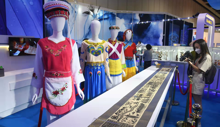 圖集 | 民政署辦同鄉文化名勝展 市民可體驗思祖尋源之旅