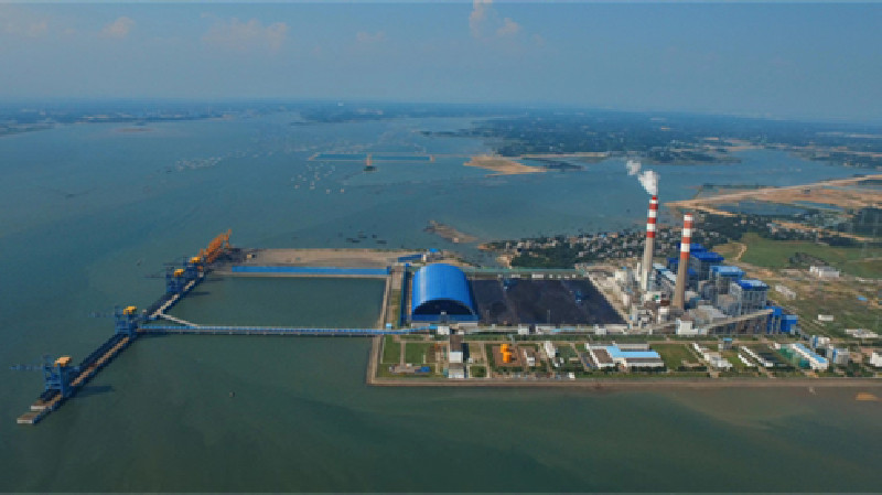 中電廣西防城港電廠：探尋更多綠色能源投資機會