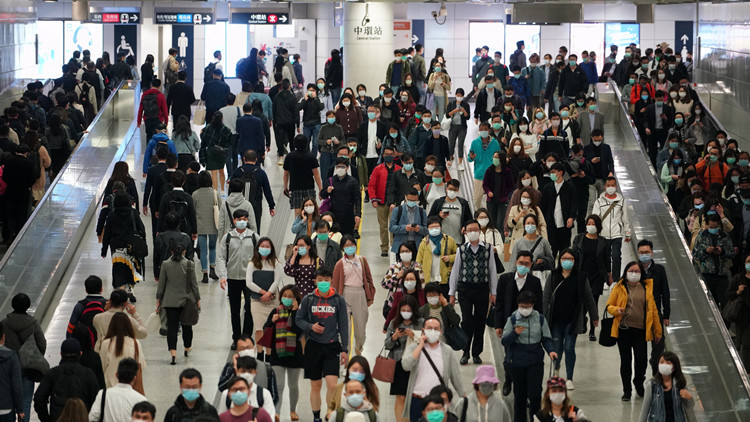 MPF上半年跌13%歷來最差 積金局：毋須過分擔心短期波動