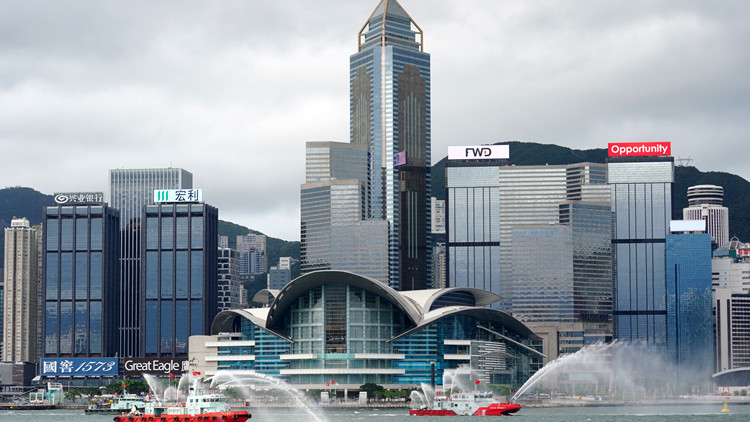 【名家指點】落實四點希望 實現良政善治