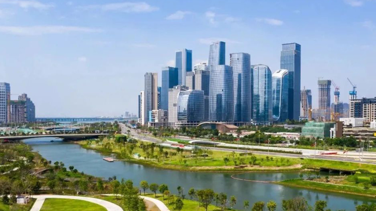 【深港雙城記】深圳團市委加快推進深港青年發展共融