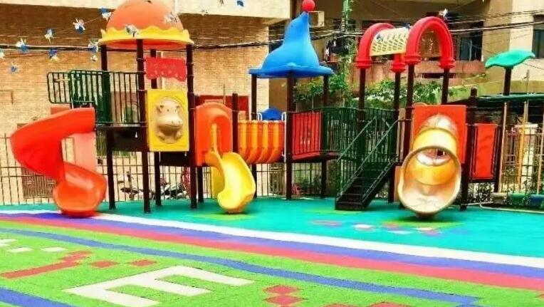 深圳專門立法保障「幼有善育」 2至3歲幼兒託管納入學前教育管理