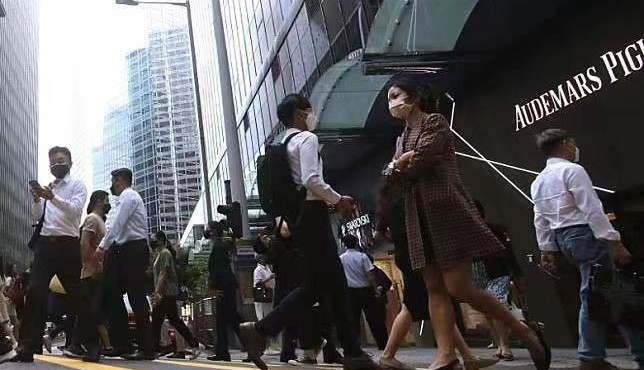 調查：逾七成IT決策者計劃未來12個月拓展業務