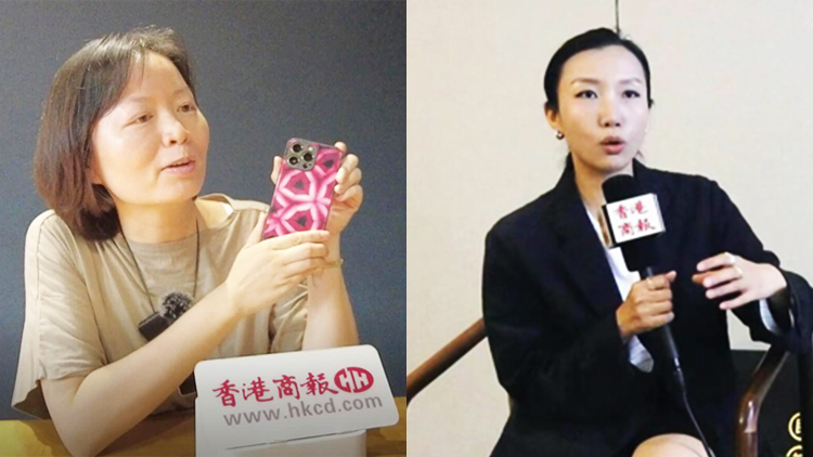 有片 | 港青在前海追逐藝術人生