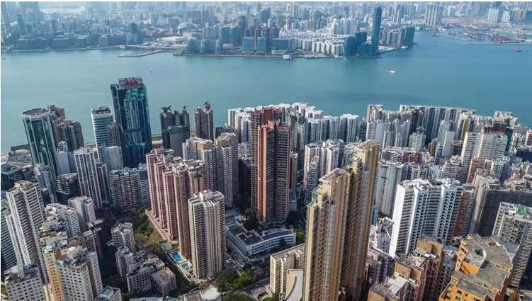 利嘉閣：下半年二手私宅登記量或較上半年升三成